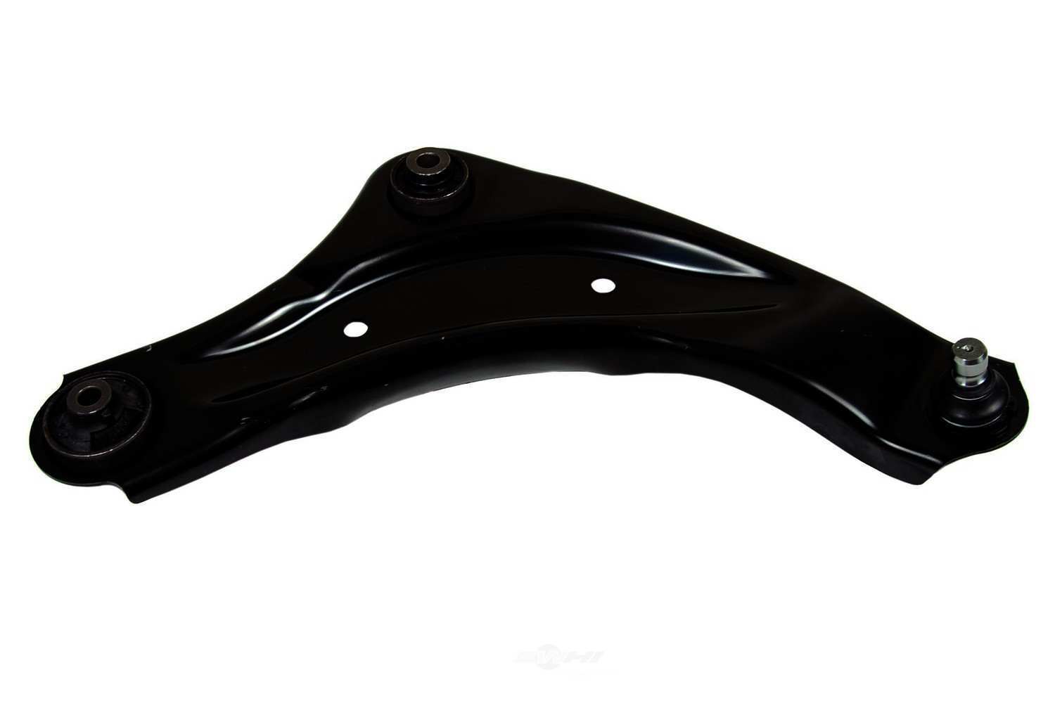 ACDelco Advantage MS301018 Suspension Control Arm and Ball Joint Assembly