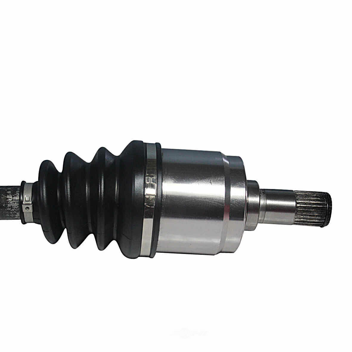 GSP North America NCV36019 CV Axle Assembly