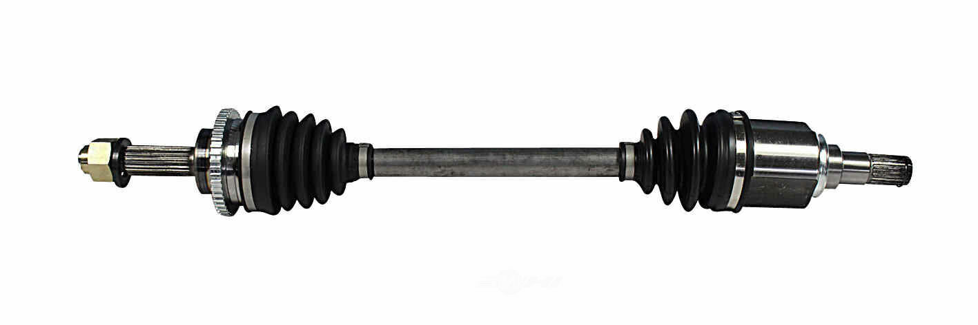GSP North America NCV10308 CV Axle Assembly