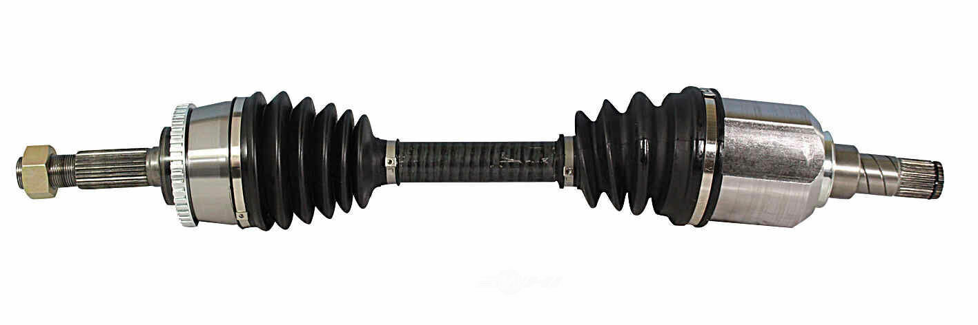 GSP North America NCV53552 CV Axle Assembly