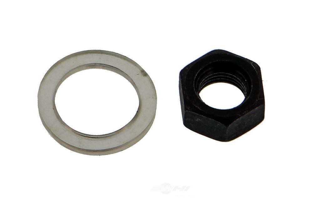 ACDelco Advantage MS30737 Steering Tie Rod End