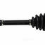 GSP North America NCV11576 CV Axle Assembly