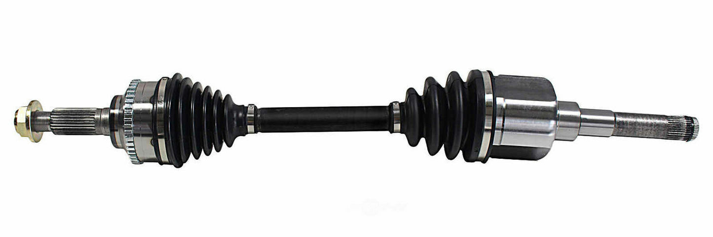 GSP North America NCV11576 CV Axle Assembly