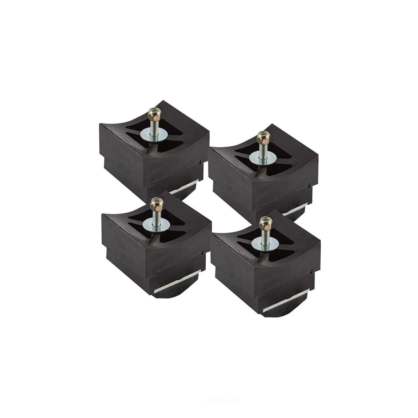 SUPERSPRINGS SSS-3 Suspension Bump Stop