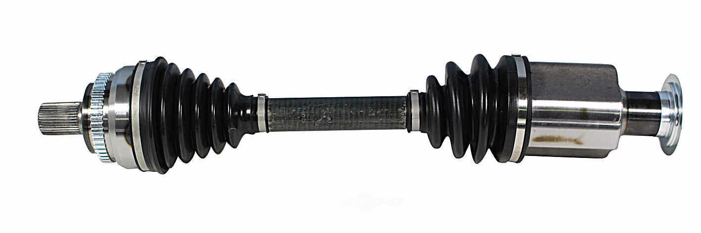 GSP North America NCV51000 CV Axle Assembly