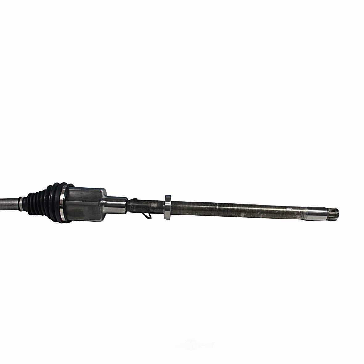 GSP North America NCV48016 CV Axle Assembly