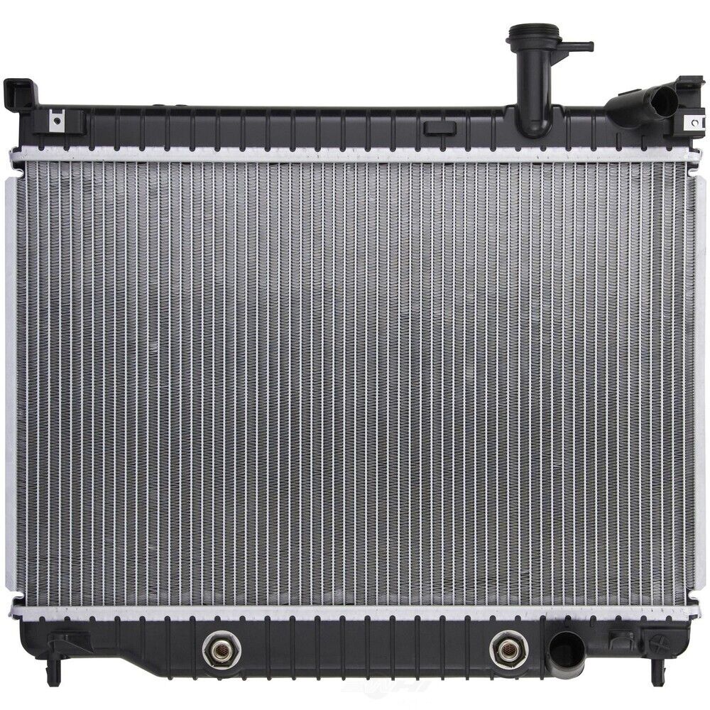 Spectra Premium Industries Inc CU2563 Radiator