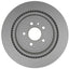 ACDelco Professional Durastop 18A2947PV Disc Brake Rotor