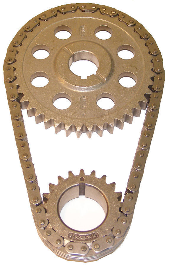 Cloyes Gear & Product C-3086K Engine Timing Set