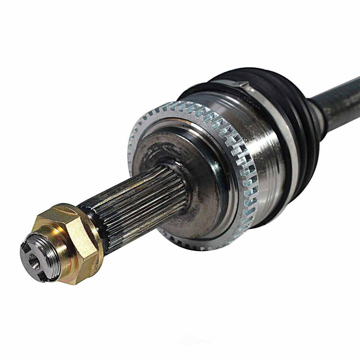 GSP North America NCV37012 CV Axle Assembly