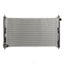 Spectra Premium Industries Inc CU2978 Radiator