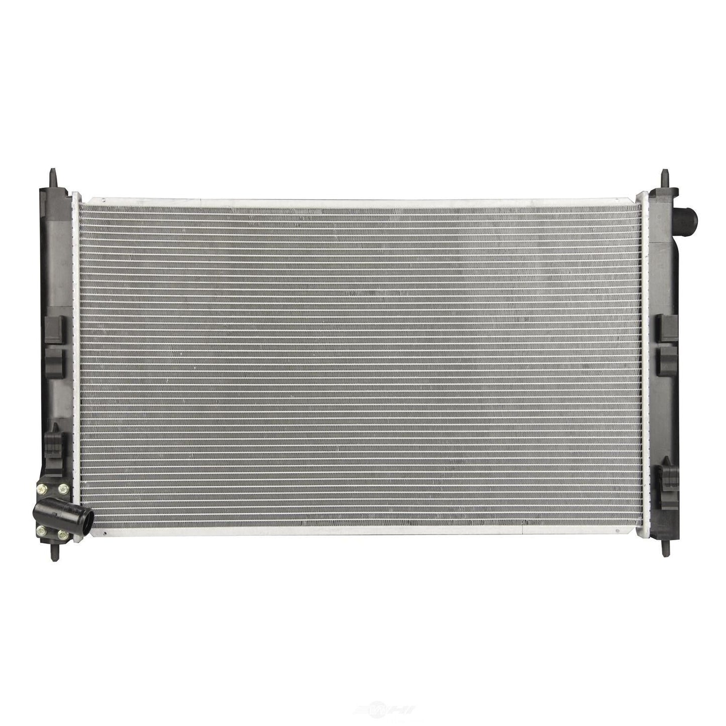 Spectra Premium Industries Inc CU2978 Radiator