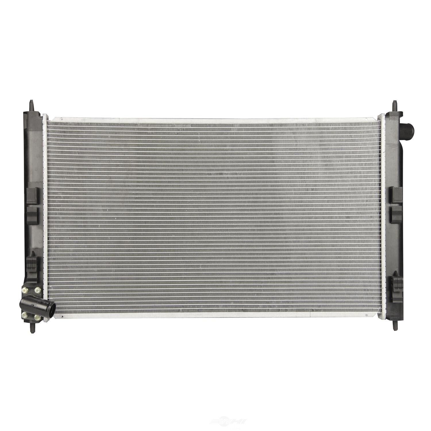 Spectra Premium Industries Inc CU2978 Radiator