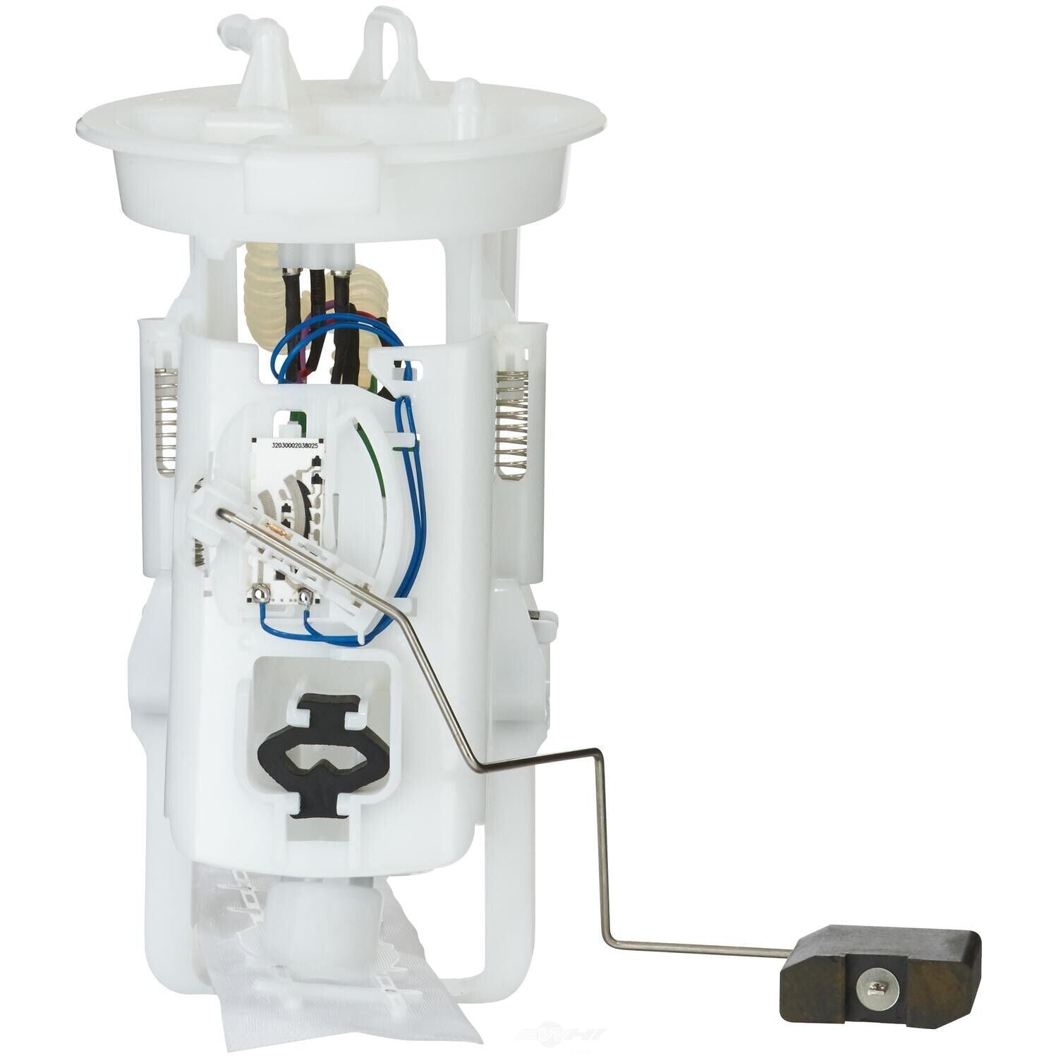 Spectra Premium Industries Inc SP5008M Fuel Pump Module Assembly