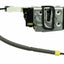 URO SHORT SKU URO-016323 Door Lock Actuator