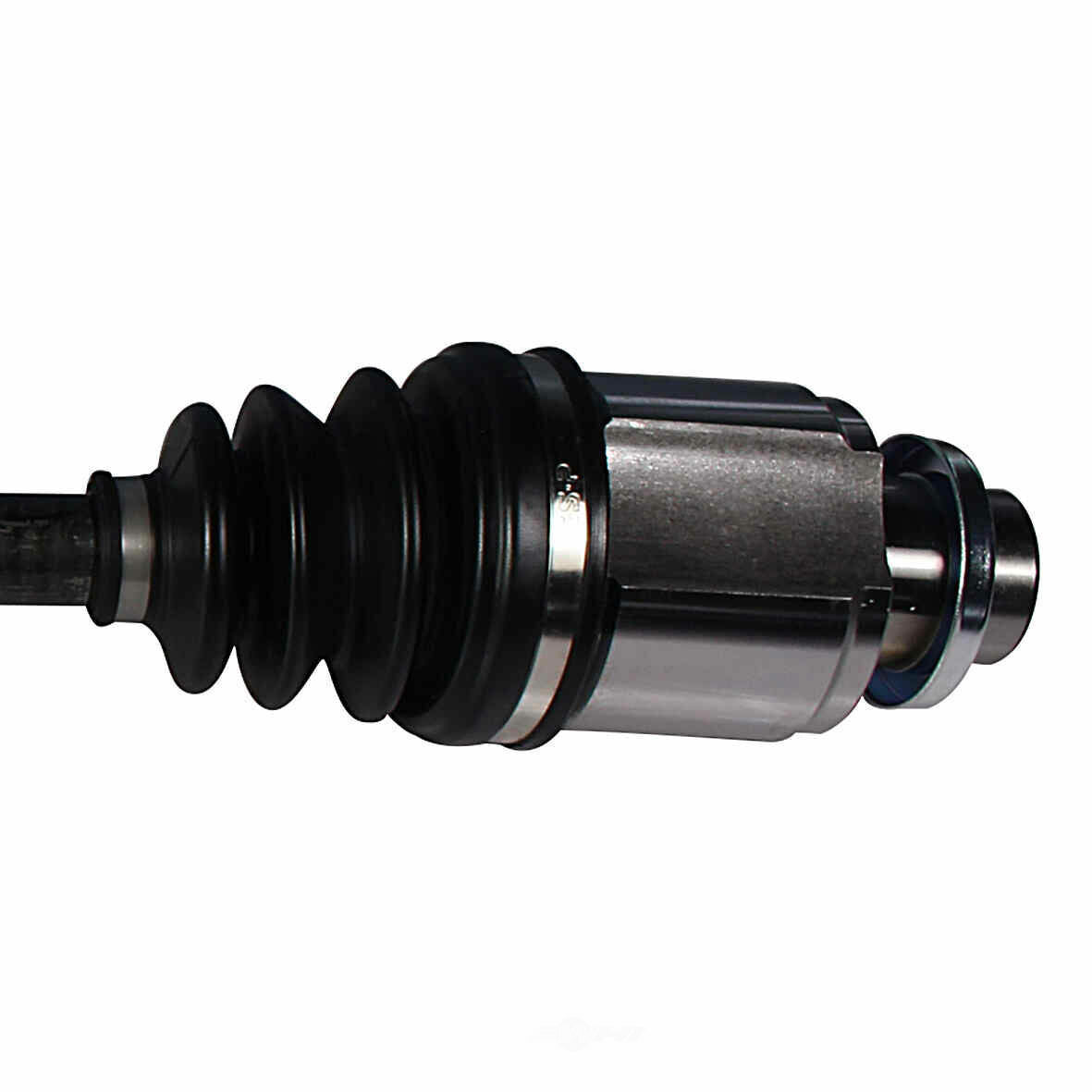 GSP North America NCV21010 CV Axle Assembly