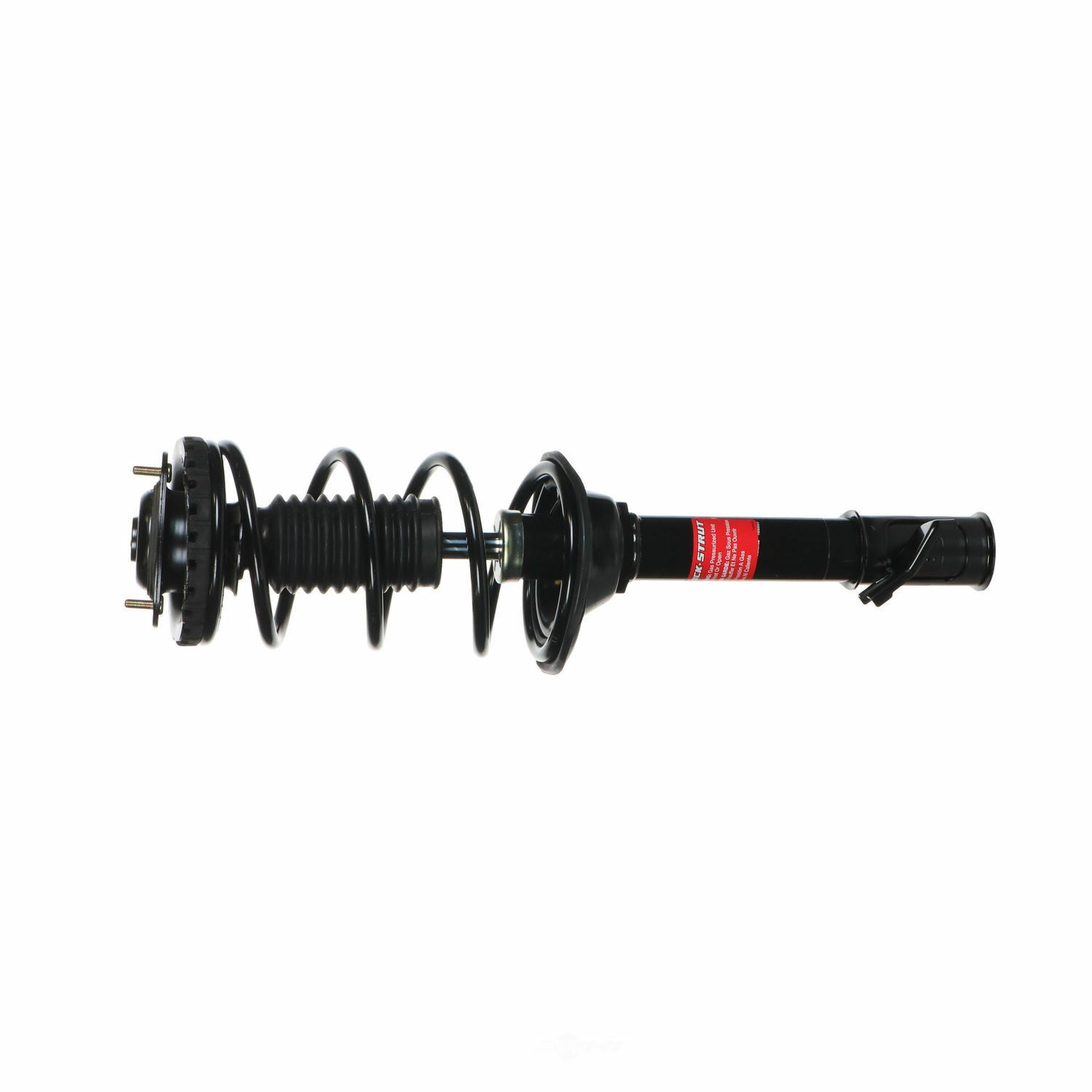 Monroe 272163 Suspension Strut and Coil Spring Assembly