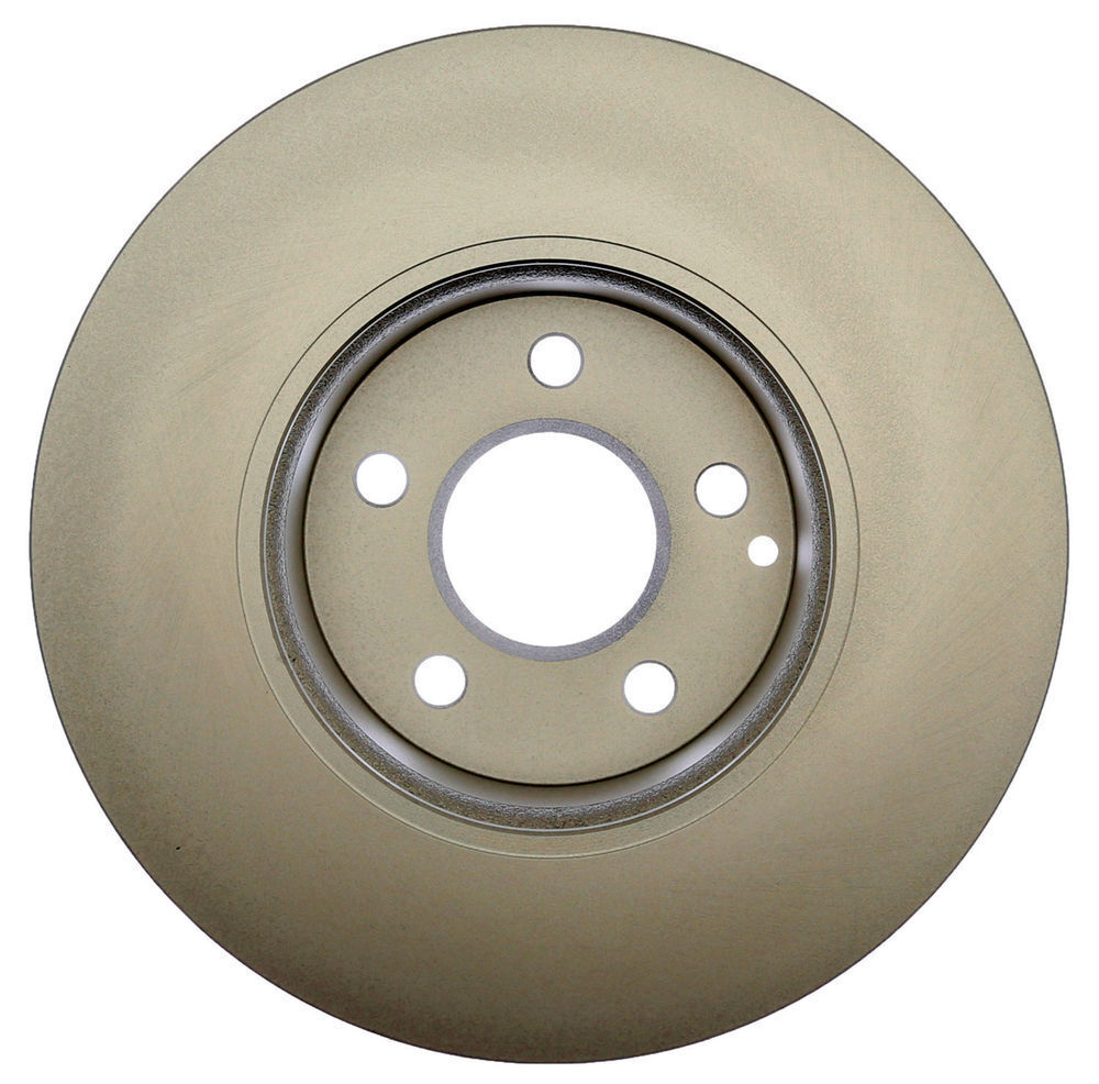 ACDelco Advantage 18A2768AC Disc Brake Rotor