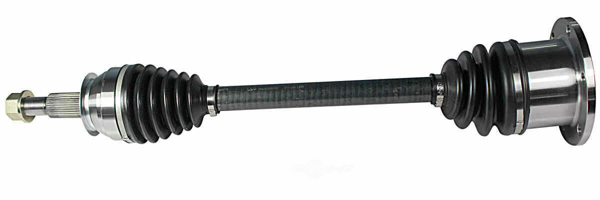 GSP North America NCV39008 CV Axle Assembly