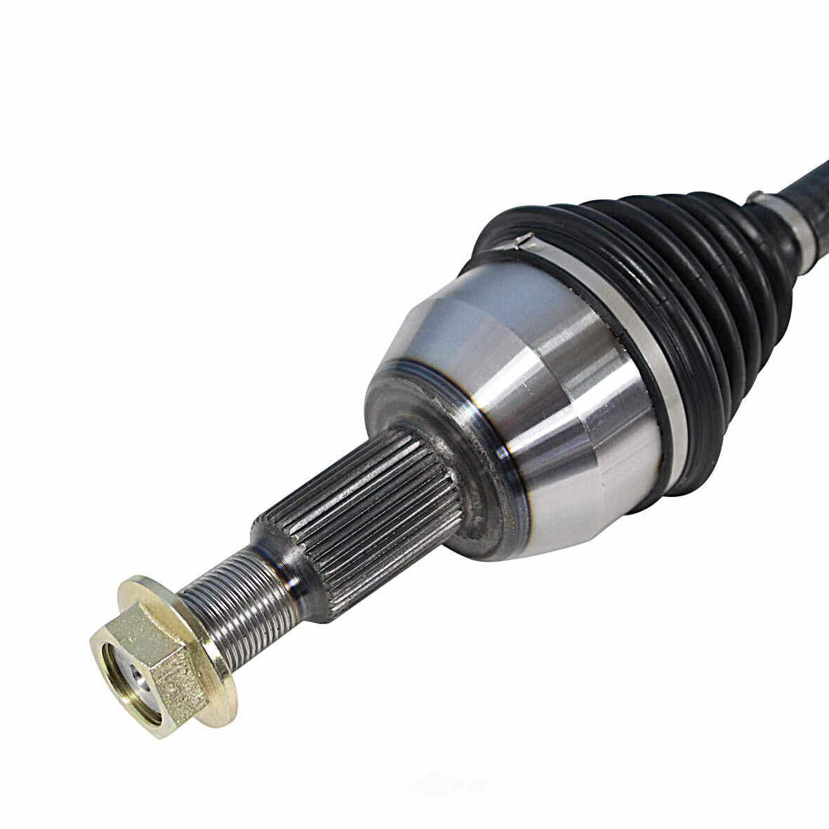 GSP North America NCV10255 CV Axle Assembly