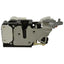 BWD DLA1879 Door Lock Actuator