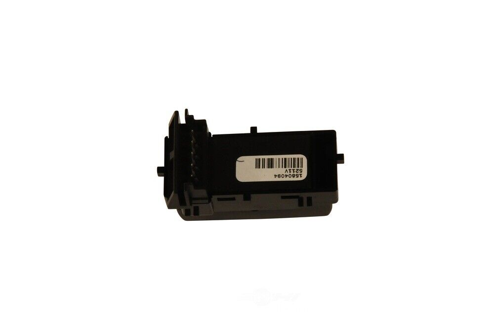 Genuine GM Parts 15804094 Door Lock Switch