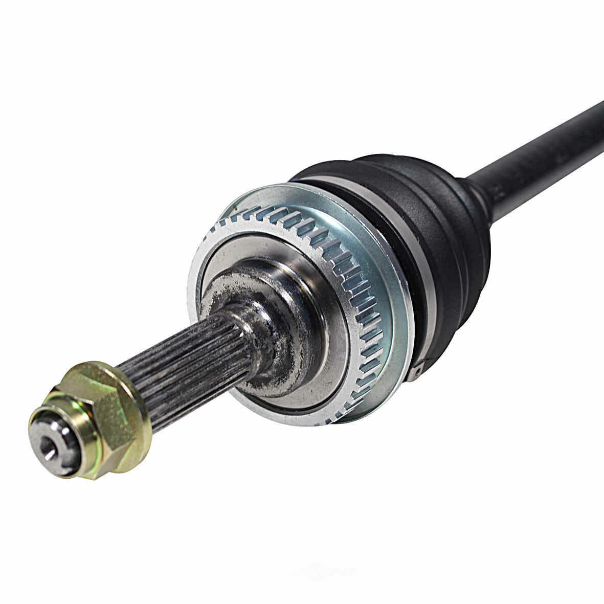 GSP North America NCV33508 CV Axle Assembly