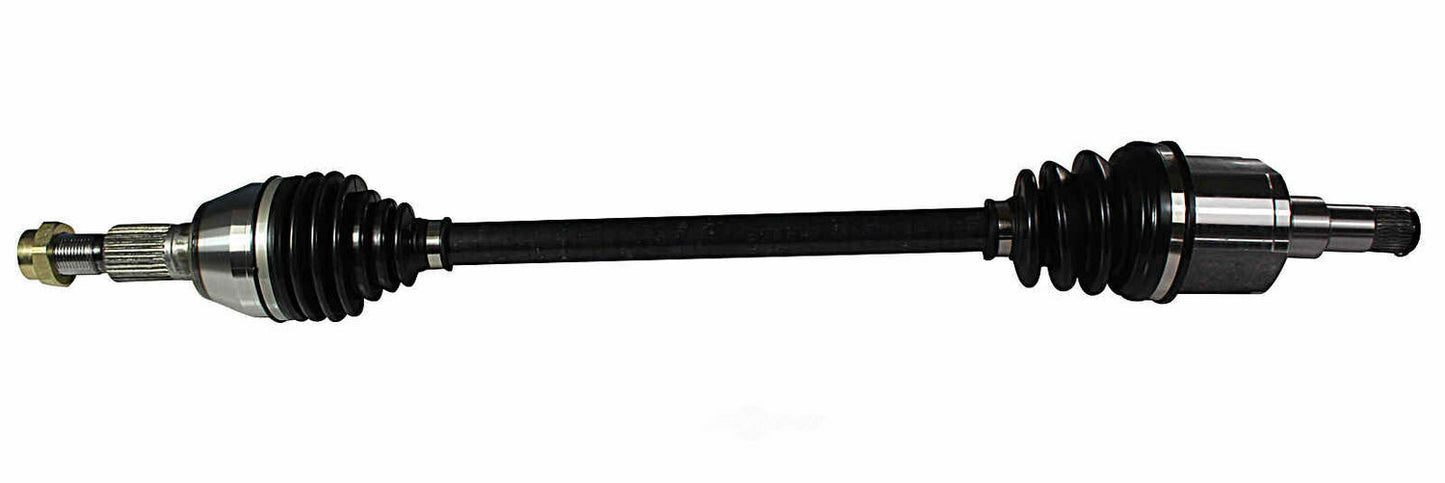 GSP North America NCV10088 CV Axle Assembly
