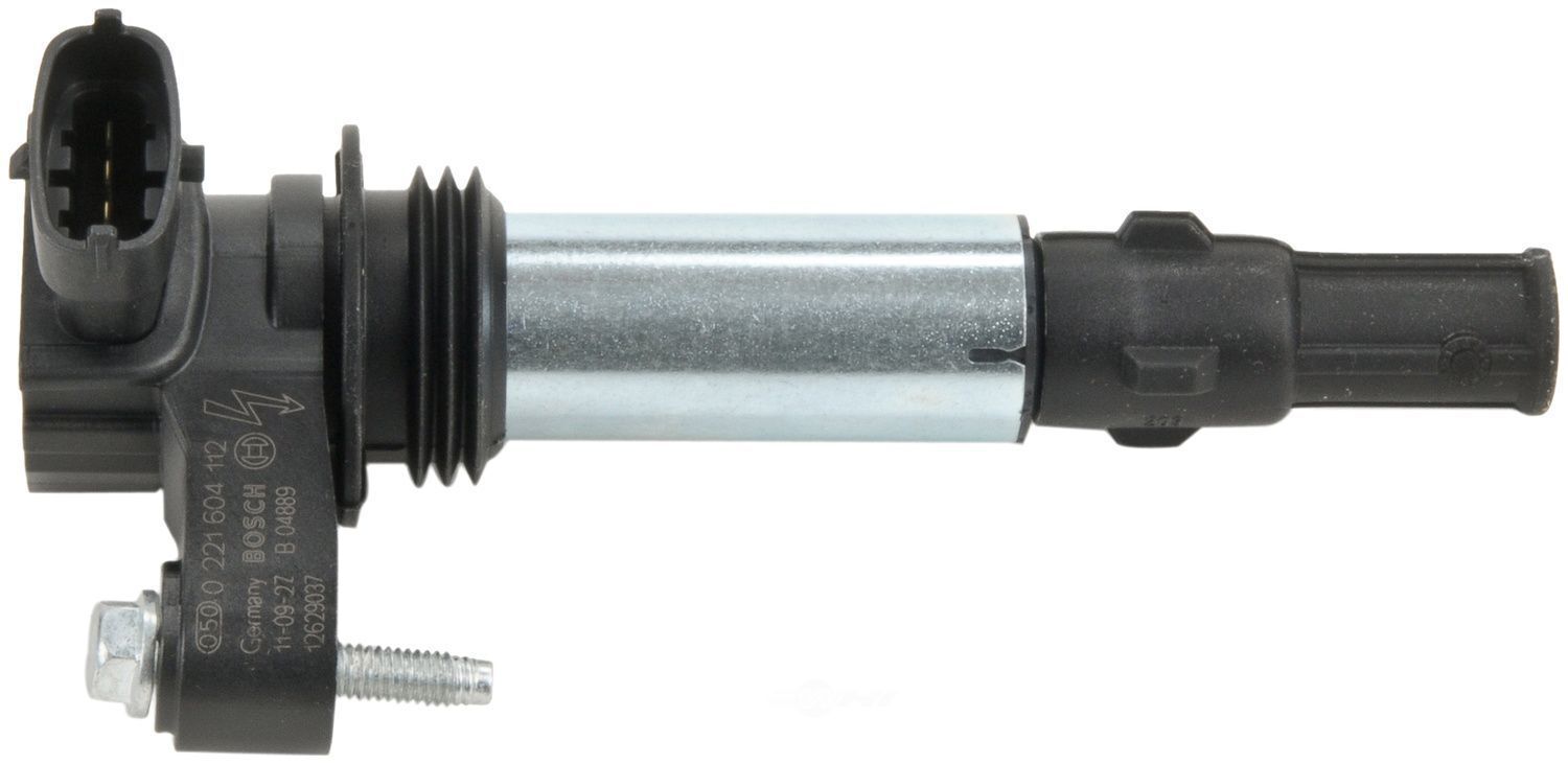 Bosch 0221604112 Ignition Coil
