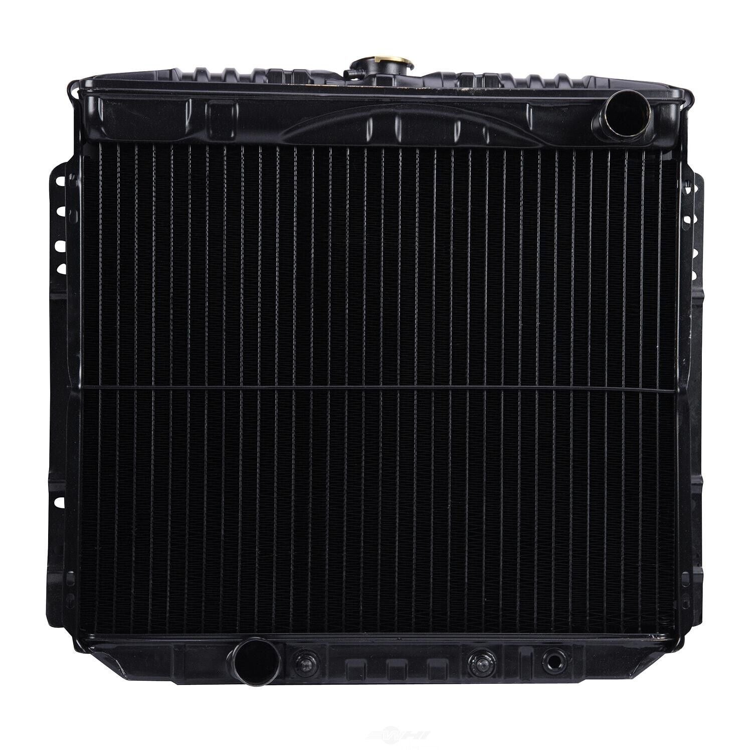 Spectra Premium Industries Inc CU339 Radiator
