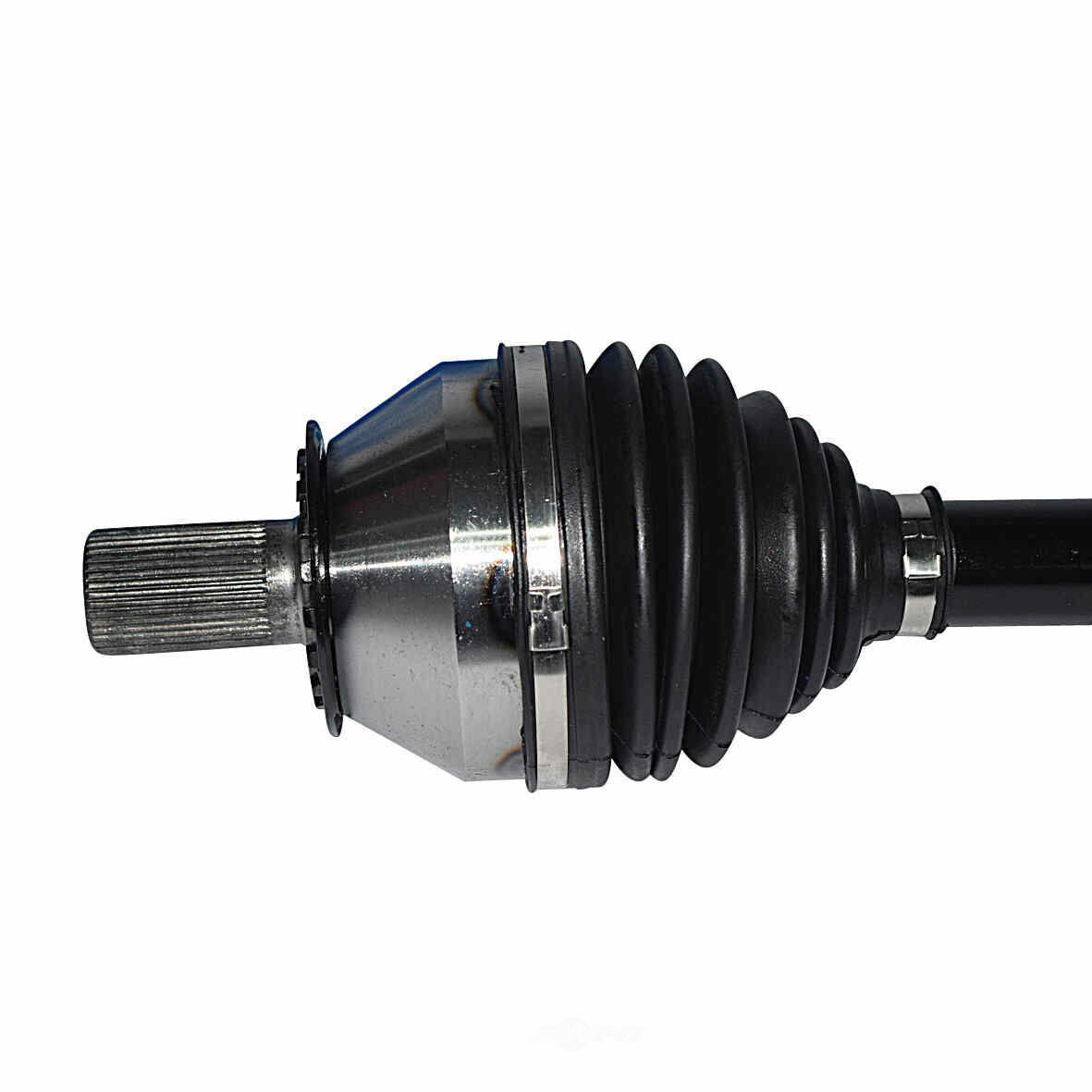GSP North America NCV73059 CV Axle Assembly