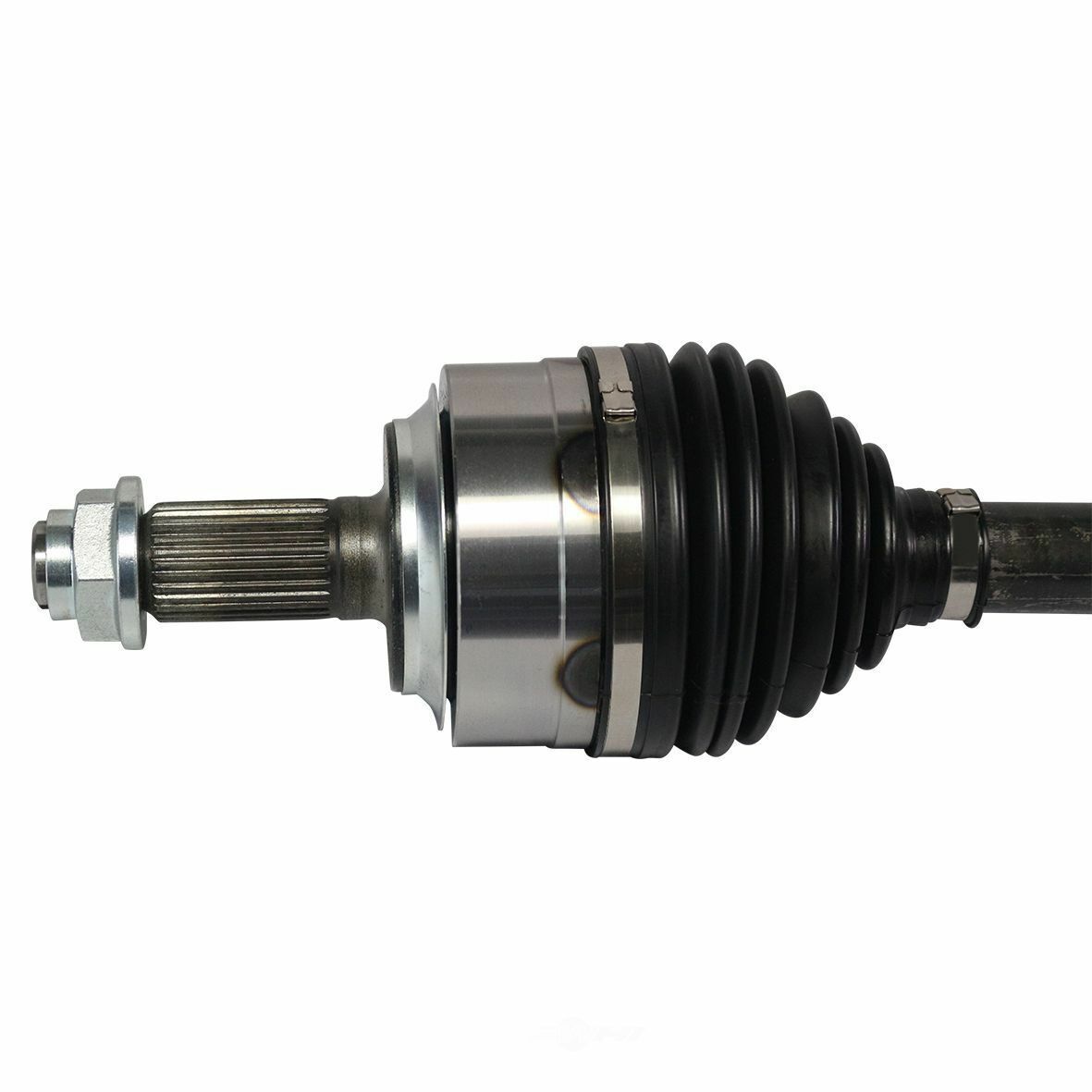 GSP North America NCV36188 CV Axle Assembly