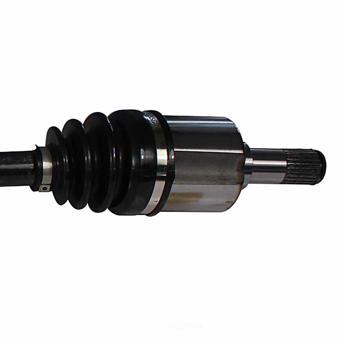 GSP North America NCV21015 CV Axle Assembly