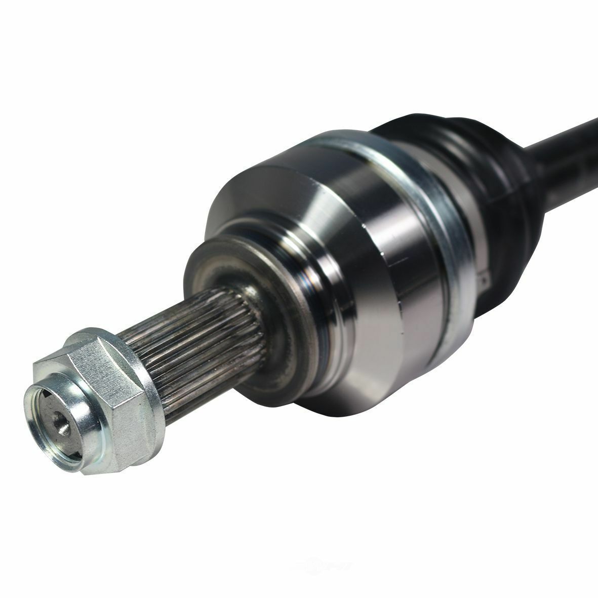 GSP North America NCV27031 CV Axle Assembly