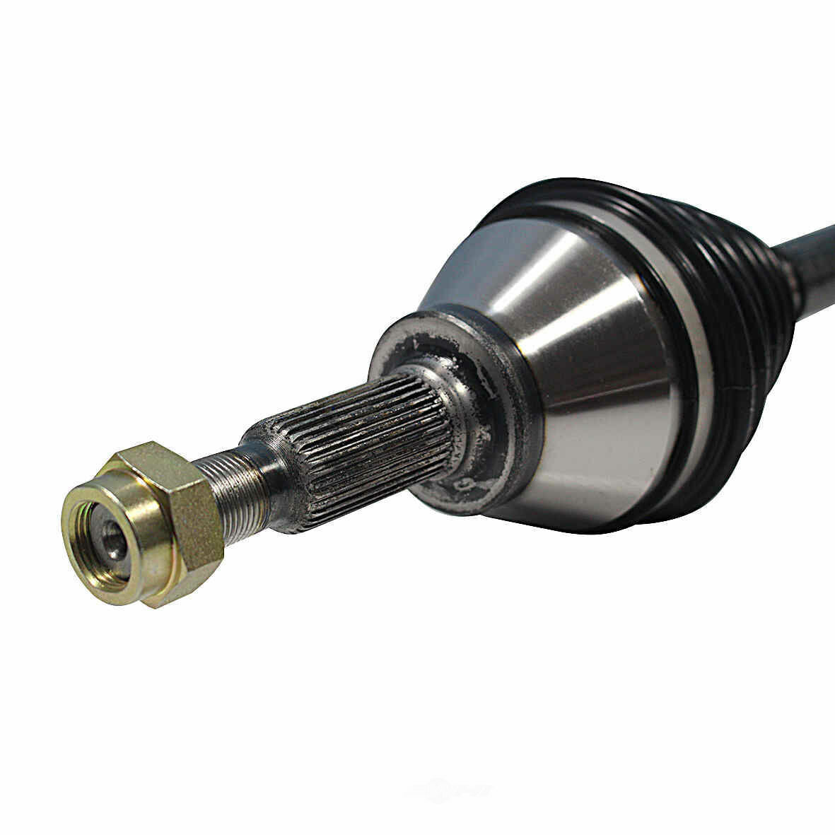 GSP North America NCV10633 CV Axle Assembly