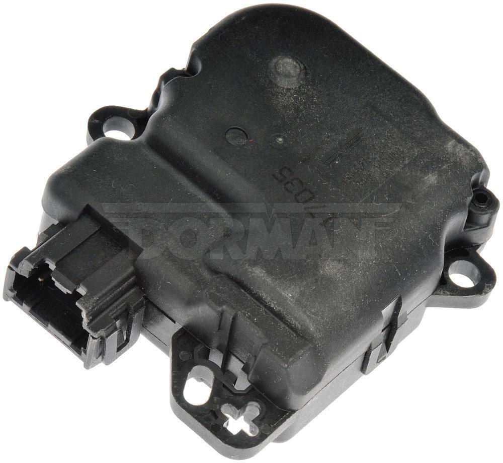Dorman 604-624 HVAC Blend Door Actuator