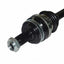 GSP North America NCV27060 CV Axle Assembly