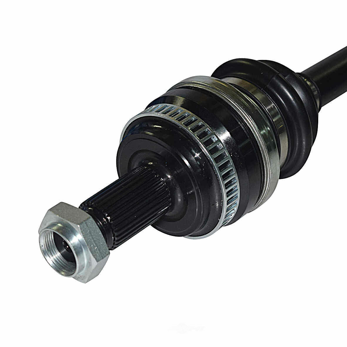 GSP North America NCV27060 CV Axle Assembly