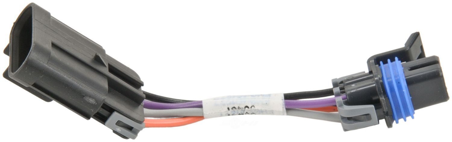 Bosch WHGM67XMOD Fuel Pump Wiring Harness