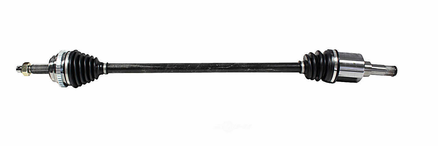 GSP North America NCV12558 CV Axle Assembly
