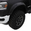 BUSHWACKER 50934-02 Fender Flare