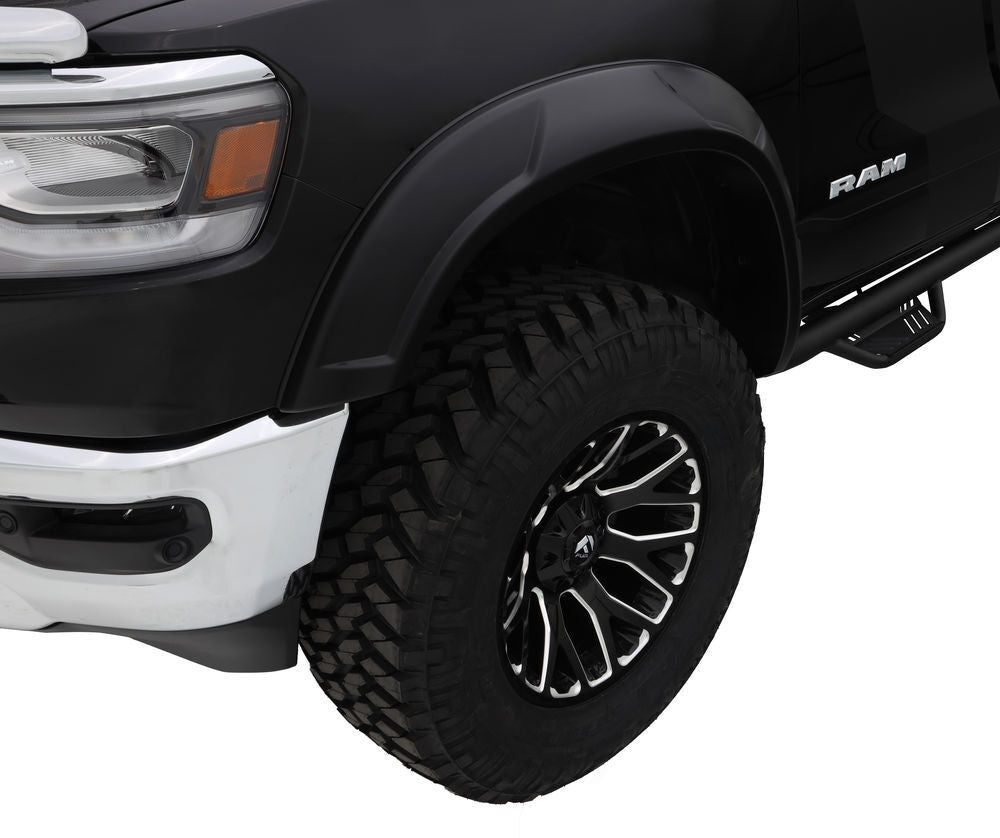 BUSHWACKER 50934-02 Fender Flare