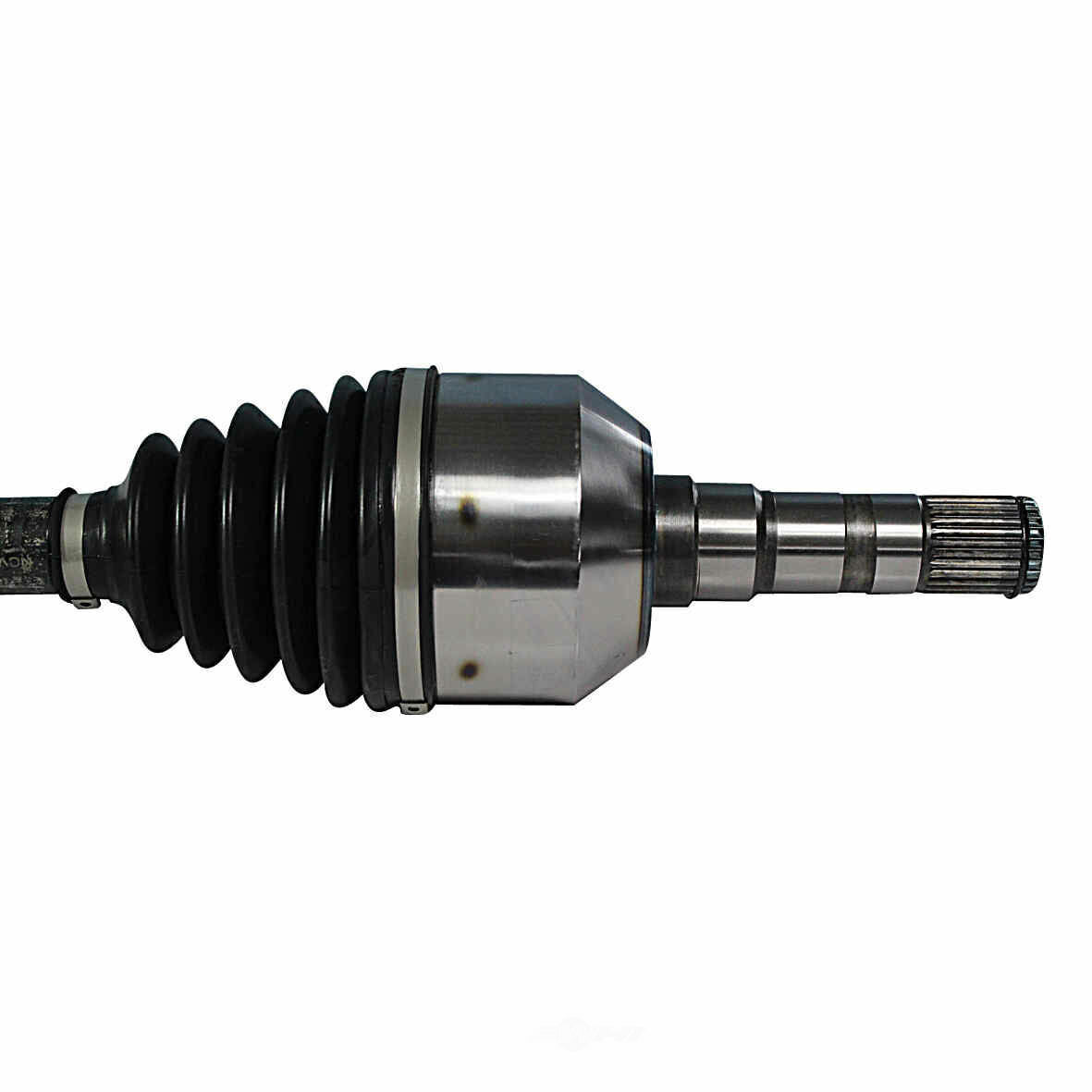 GSP North America NCV62000 CV Axle Assembly