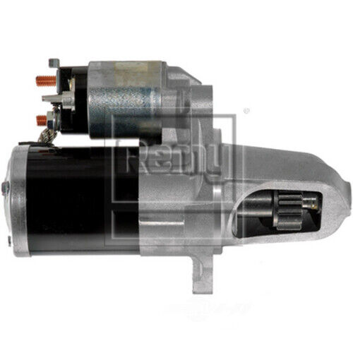 Remy 16113 Starter Motor