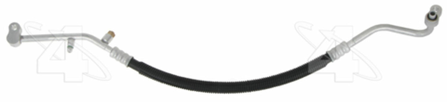 Four Seasons 66057 A/C Refrigerant Discharge Hose