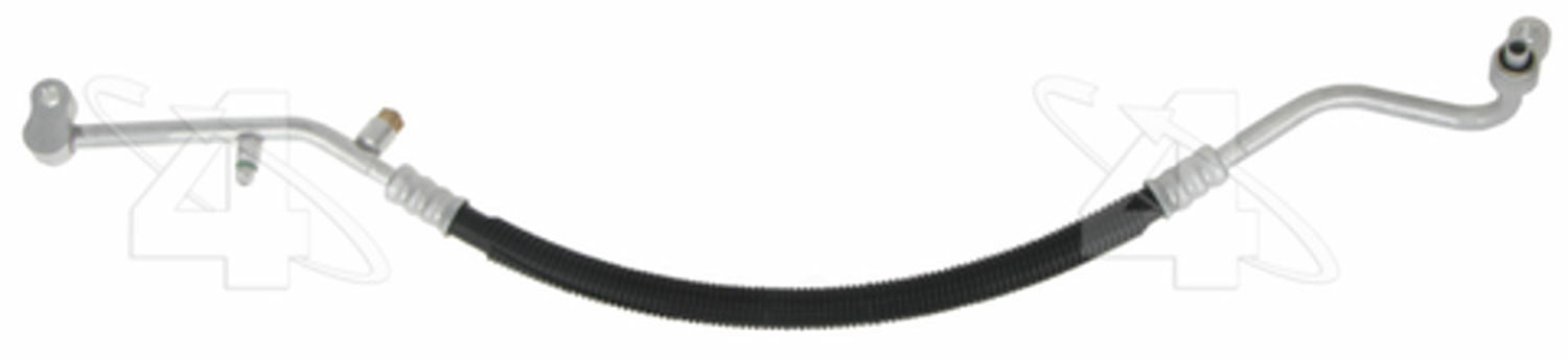 Four Seasons 66057 A/C Refrigerant Discharge Hose