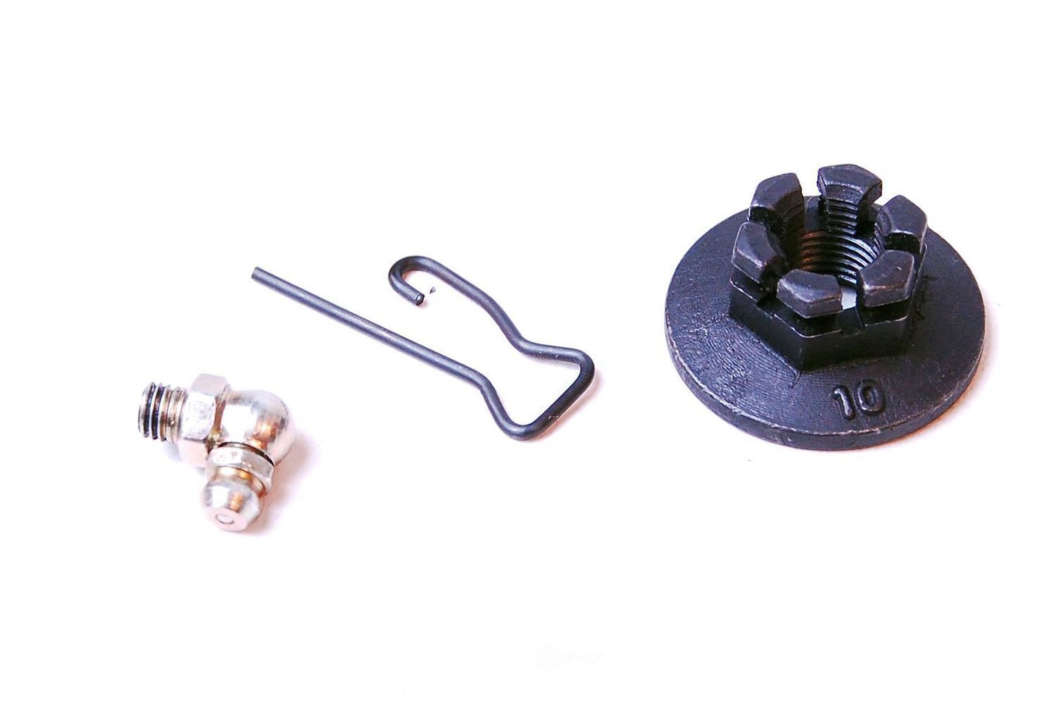 ACDelco Advantage MS60123 Suspension Control Arm and Ball Joint Assembly