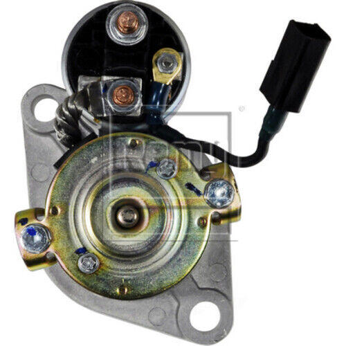 Remy 160551 Starter Motor