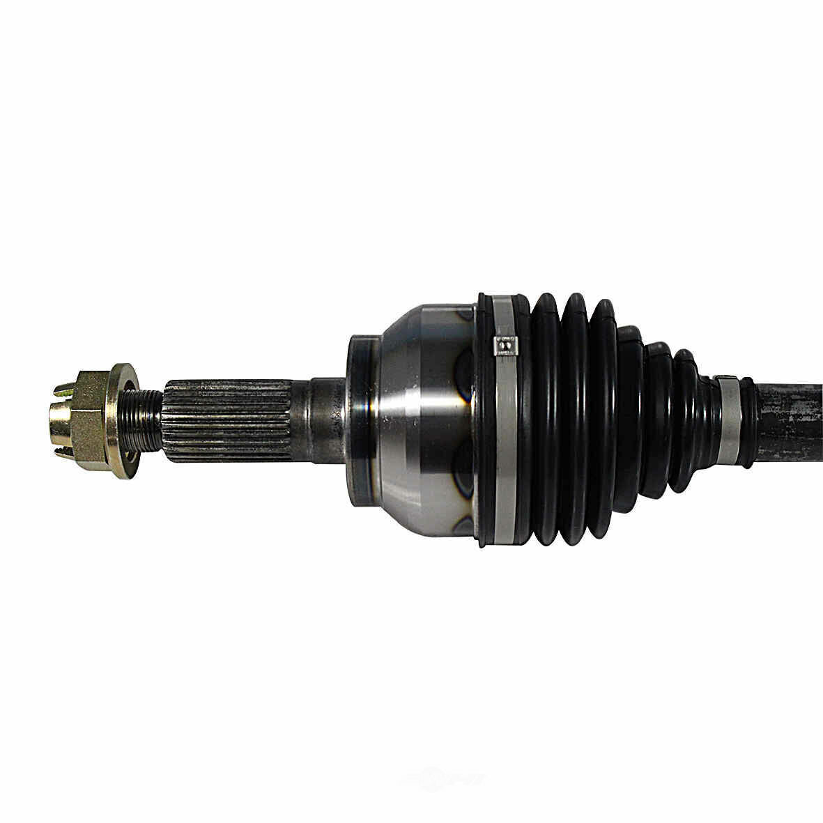 GSP North America NCV47019 CV Axle Assembly