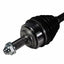 GSP North America NCV36068 CV Axle Assembly